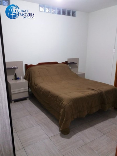 Venda Sobrado São Paulo Vila Zat - S35