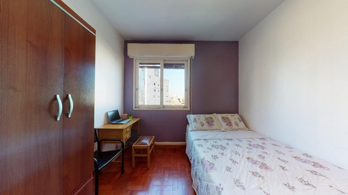 Imagem 14 de 16 de Apartamento À Venda No Bairro Moóca - São Paulo/sp - O-17304-28409