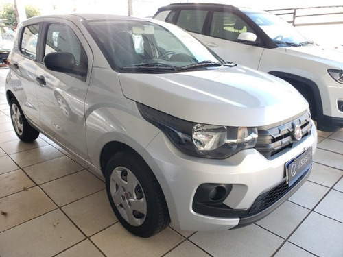 Imagem 3 de 7 de Mobi 1.0 Evo Flex Like. Manual