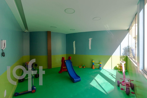 Imagem 24 de 30 de Apto Coração De Jesus | 2 Quartos | 80 M² | Cond: R$800.00 | 1 Vaga - 6vg4gr
