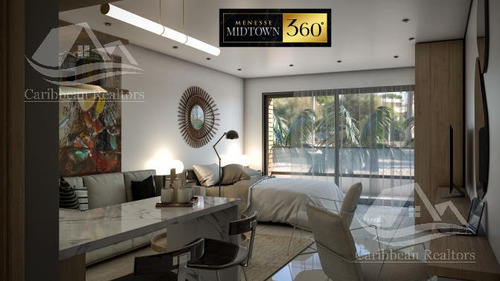 Penthouse En Venta En Riviera Maya Playa Del Carmen Menesse 360 Syr126