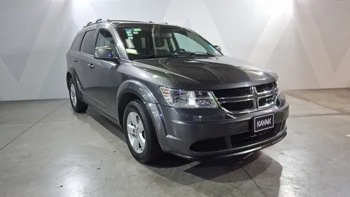 Dodge Journey 2.4 Se