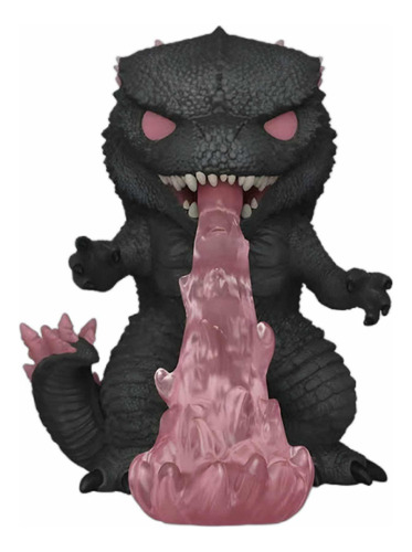 Funko Pop! Godzilla X Kong El Imperio Godzilla 1539