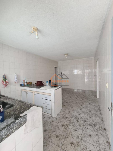 Imagem 8 de 21 de Casa Com 3 Dormitórios À Venda, 200 M² Por R$ 649.000,00 - Itaquera - São Paulo/sp - Ca0021