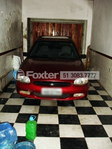 Imagem 3 de 6 de Terreno, 411.42 M², São João - 180872