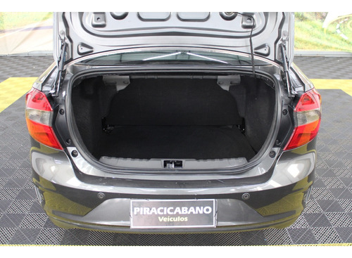 Ford Ka 1.5 TI-VCT FLEX SE PLUS AUTOMÁTICO