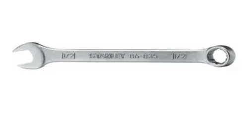 comprar Llave Combinada 8mm Stanley- Ynter Industrial