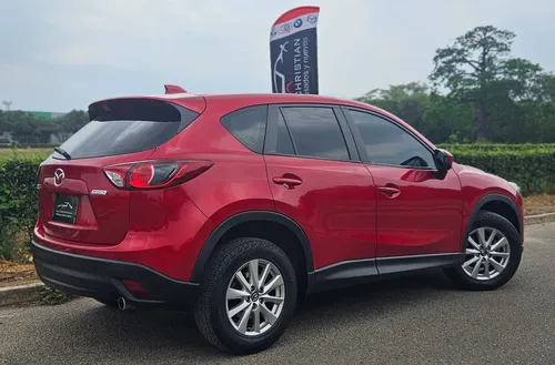 Mazda CX-5 2.0 Mid