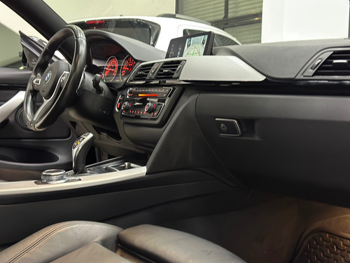 BMW Serie 4 3.0 440i Coupe M Package 326cv