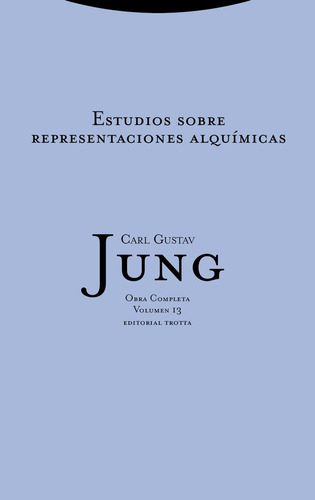 Obras Completas Carl Gustav Jung Vol 13 - Jung,carl Gustav