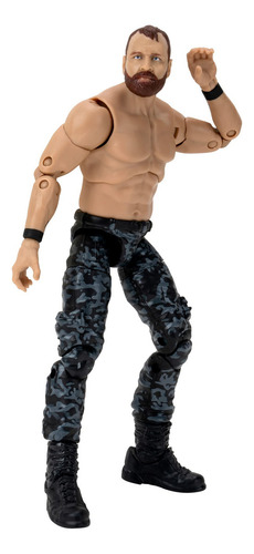 Bryan Danielson & Jon Moxley Aew Unrivaled Collection