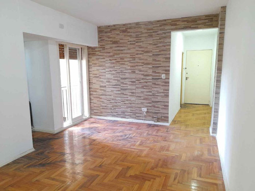 Venta Departamento 2 Ambientes Villa Luro 42m²