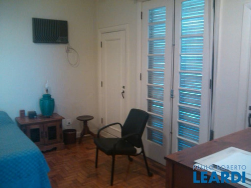 Imagem 15 de 15 de Sobrado - Jardins - Sp - 542640