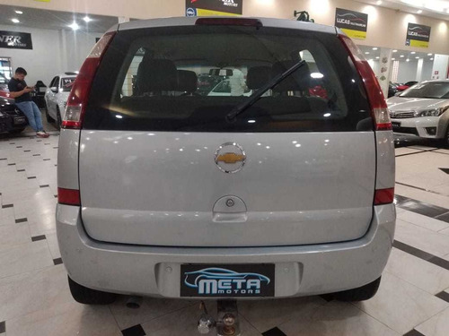 Chevrolet Meriva Premium 1.8 (flex) (easytronic)