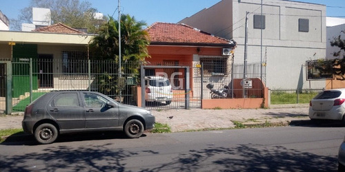 Terreno Em Menino Deus - Li50878220