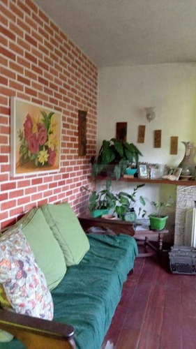 Imagem 13 de 18 de Casa Na Tijuca Com Terreno De 1.164 M² Por R$ 1.150.000 - Tijuca - Teresópolis/rj - Ca1328