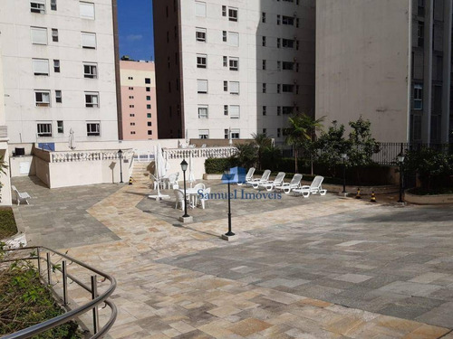 Imagem 21 de 30 de Apartamento Com 4 Dormitórios À Venda, 160 M² Por R$ 2.150.000 - Paraíso - São Paulo/são Paulo - Ap4281