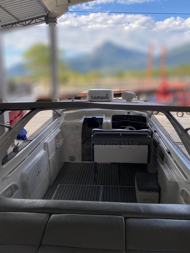 Excalibur 39, 1997, 02 Mercedes Bens 360 Hp Cada
