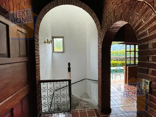 Casa Venta Acopilco Cuajimalpa
