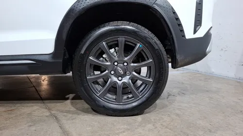 Chirey Tiggo 2 Pro 1.0 COMFORT CVT