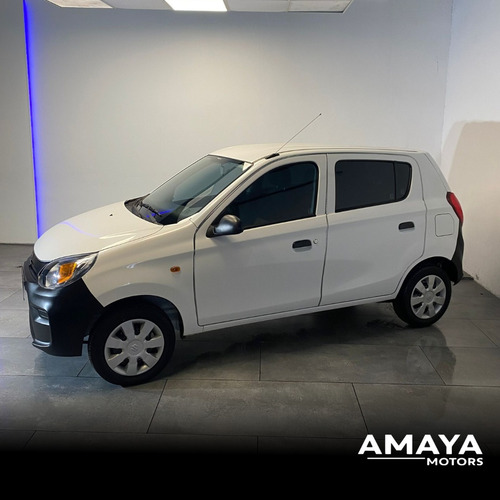 Suzuki Alto 0.8 800