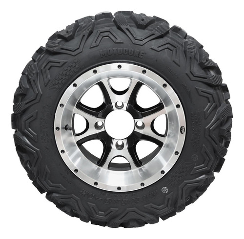 Llanta 21 - 7 - 10 6pr Schnell Motocore Atv