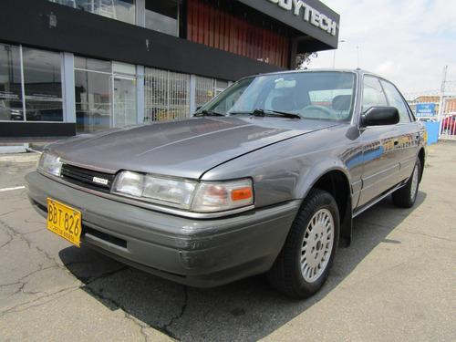 Mazda 626 L Asahi