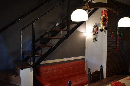 Duplex 3 Amb. C/cochera Ramos Mejia