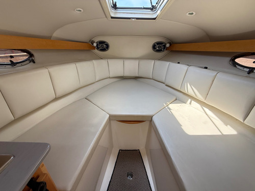 Canestrari 275 Con Motor Mercruiser 300 Hp B3 Año 2011