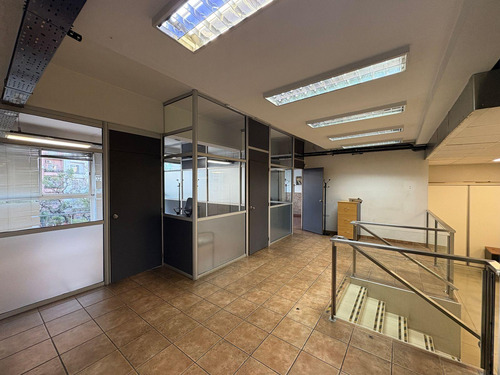 Alquiler Amplio Local Comercial En Caballito