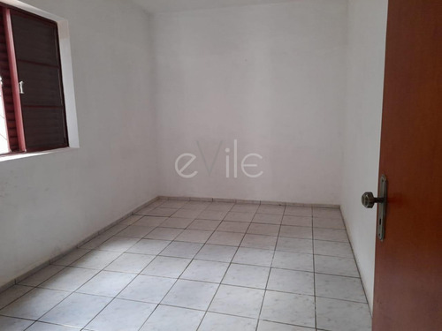 Imagem 10 de 13 de Casa À Venda Em Vila Teixeira - Ca008858
