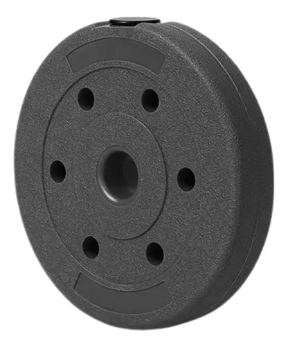 Disco Pre Ol mpico 10 Kg Cuotas sin inter s