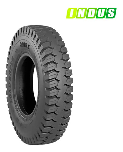 7.50-15 Indus Ml 600 121j Bl 14pr Tt Set