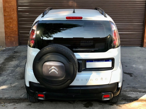 Citroën Aircross 1.6 Shine C3 Aircross C3 Feel C4 C5 Live