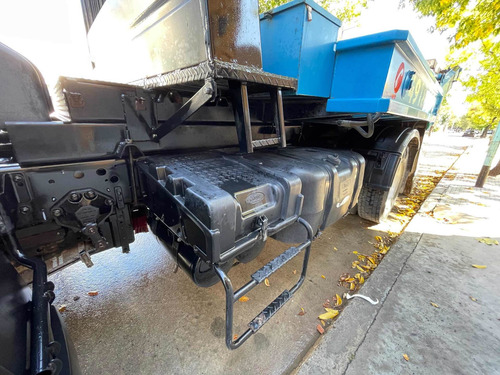 Ford Cargo 1722