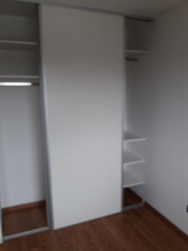 Departamento 2 Amb. En Alquiler