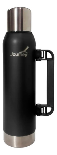 Termos Journey Trip 1.3 Lts Acero Inoxidable Doble  Capa