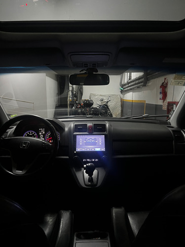 Honda CR-V 2.4 4x4 Ex-l At