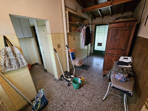 Venta Ph 7 Amb C/cochera Quincho Parrilla Terrazas