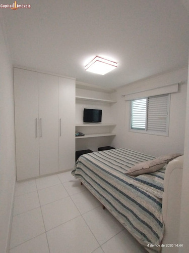 Imagem 25 de 30 de Edificio Resindencial Atenas, Indaiatuba - Ap00459 - 68756140