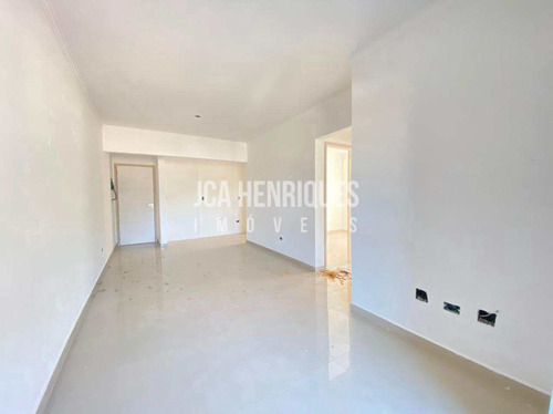 Imagem 14 de 18 de Apartamento 2 Dormitórios , Sacada Gourmet - Forte - V1101