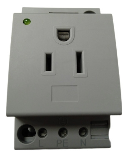 Eo-ab/ut/led/15 Toma Corriente 0804155 Phoenix Contact