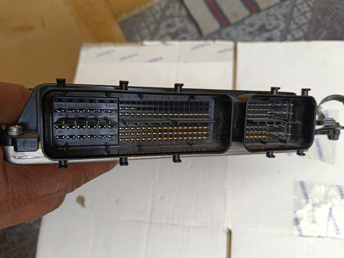 Computadora Totoya Hiace 89661-26l70 Original 13-19 (Usado)