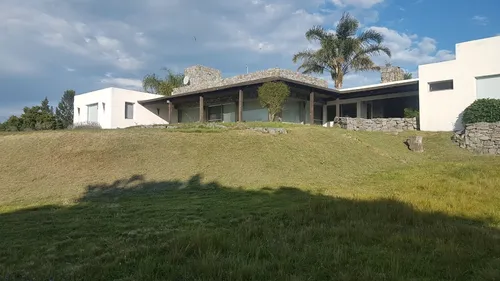 comprar Casa Con Excelente Vista Al Poniente, En Zona Abierta De El Quijote