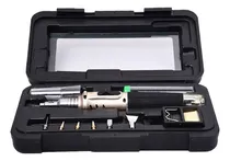 Comprar Juego De Estuches Para Soldador De Gas Multifunción 10 En 1