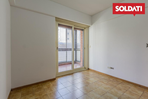 Imagen 9 de 30 de Departamento Venta 4 Ambientes C/ Dependencia Y Cochera Fija - Palermo