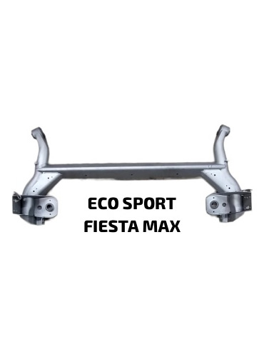 Eje Trasero Eco Sport Fista Max.  Original. Linea Vieja 