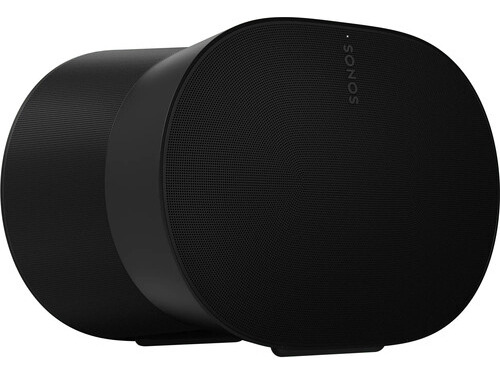 Parlante inteligente Sonos Era 300 con asistente virtual Alexa negro 100V/240V