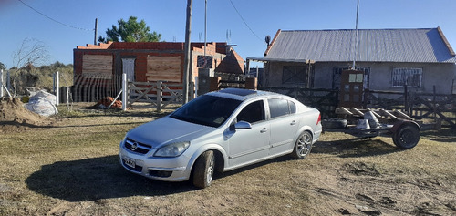 Chevrolet Vectra 2.4 Cd 2.4