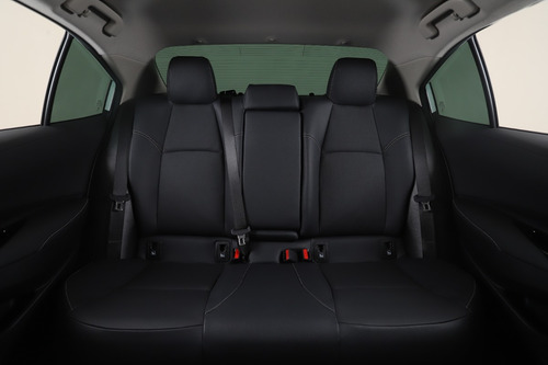 Toyota Corolla 1.8 Hev Seg Ecvt